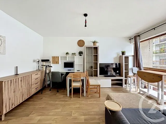 Appartement à vendre à Bordeaux — CENTURY 21 Kadima