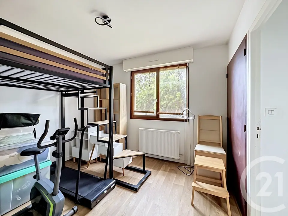 Appartement 2 pièces 46 m² à vendre à Bordeaux — photo 3