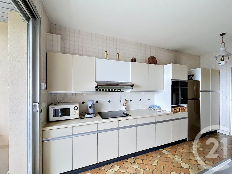 Appartement 5 pièces 147 m² à vendre à Bordeaux — photo 4