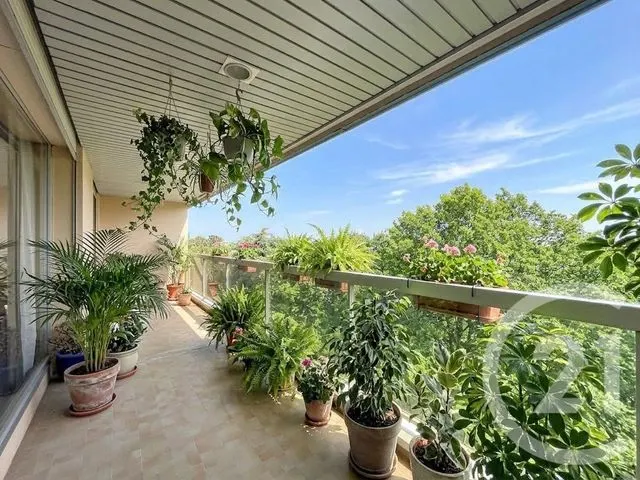 Appartement à vendre à Bordeaux — CENTURY 21 Kadima