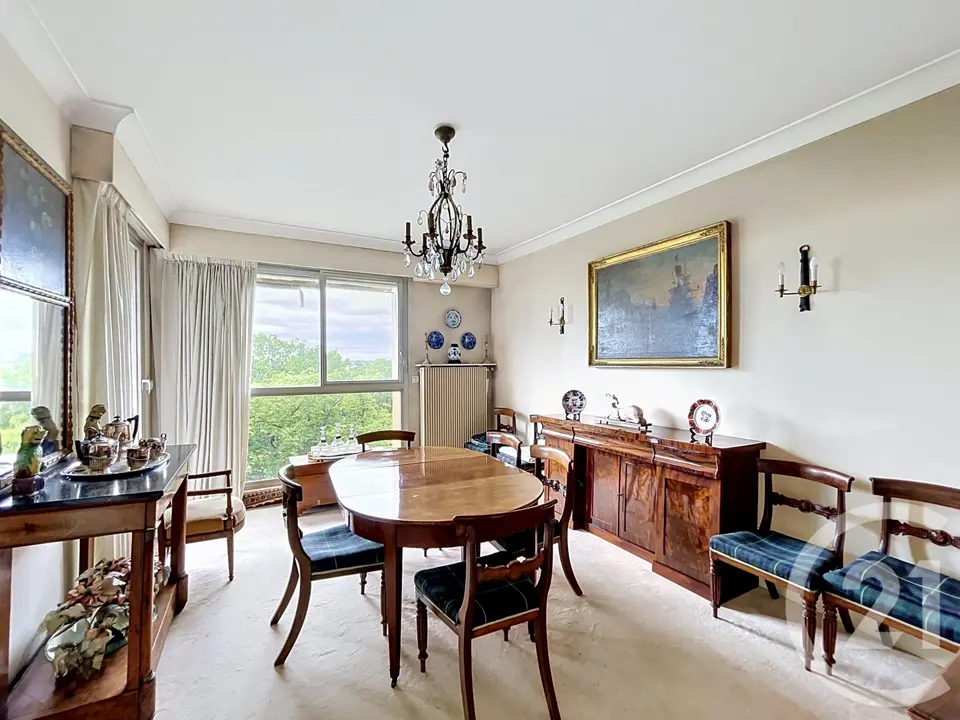 Appartement 5 pièces 147 m² à vendre à Bordeaux — photo 3