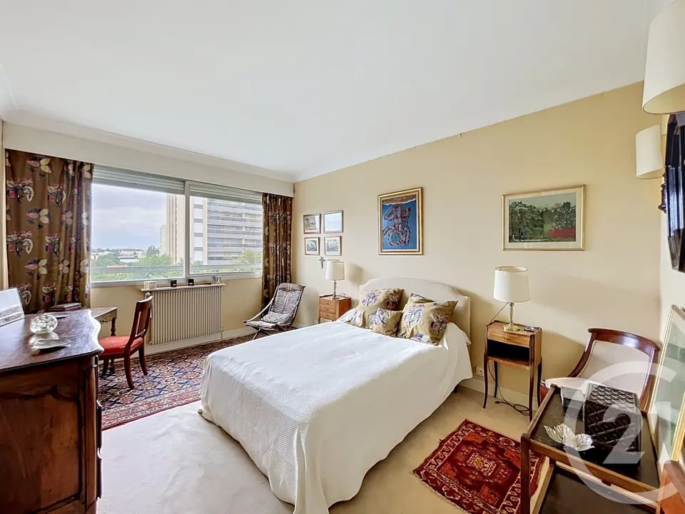 Appartement 5 pièces 147 m² à vendre à Bordeaux — photo 5