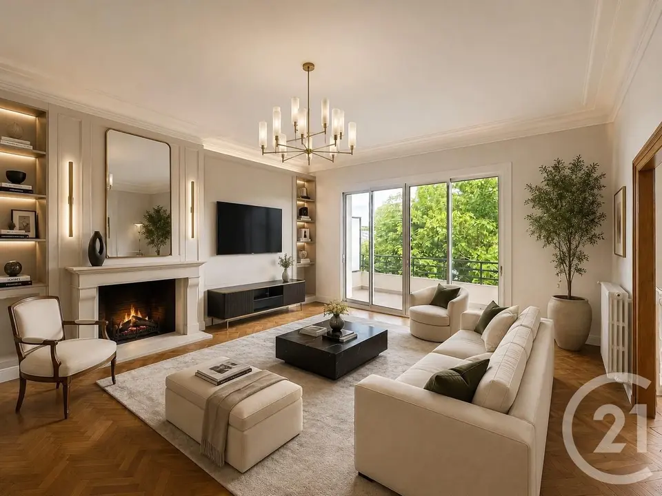 Appartement 5 pièces 147 m² · à Bordeaux · 147 m² · 699 000 €