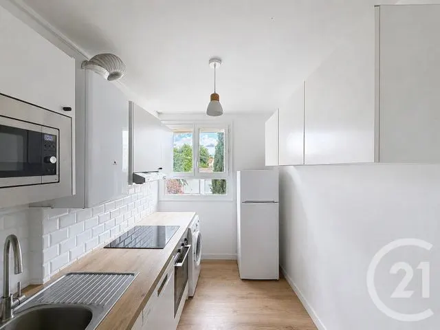 Appartement à louer à Bordeaux