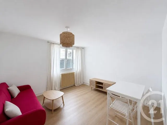 Appartement à louer à Bordeaux