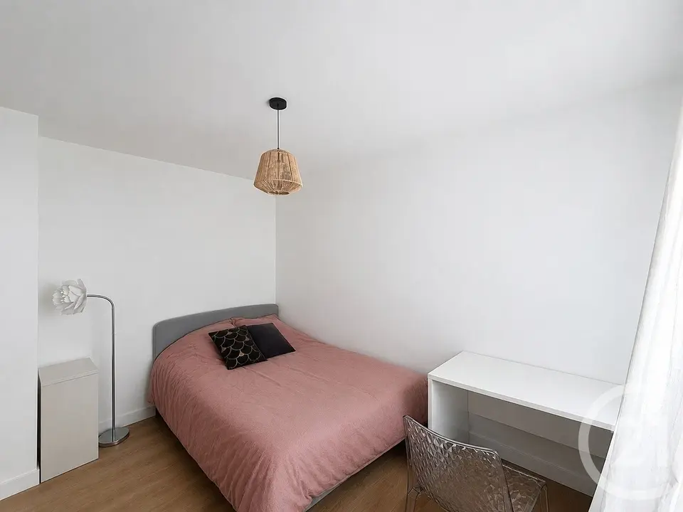 Appartement 4 pièces 66 m² à louer à Bordeaux — photo 3