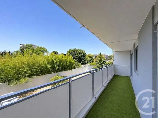 Appartement à vendre à Bordeaux — CENTURY 21 Kadima