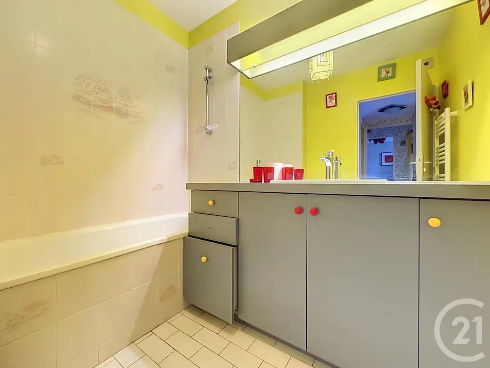 Appartement 2 pièces 48 m² à vendre à Bordeaux — photo 8