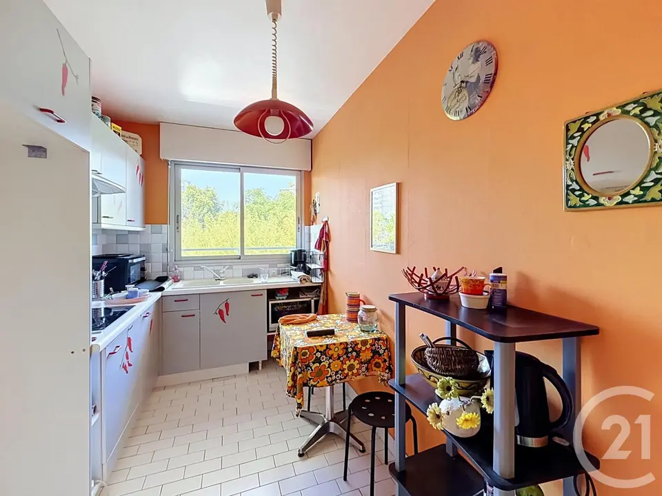 Appartement 2 pièces 48 m² à vendre à Bordeaux — photo 6