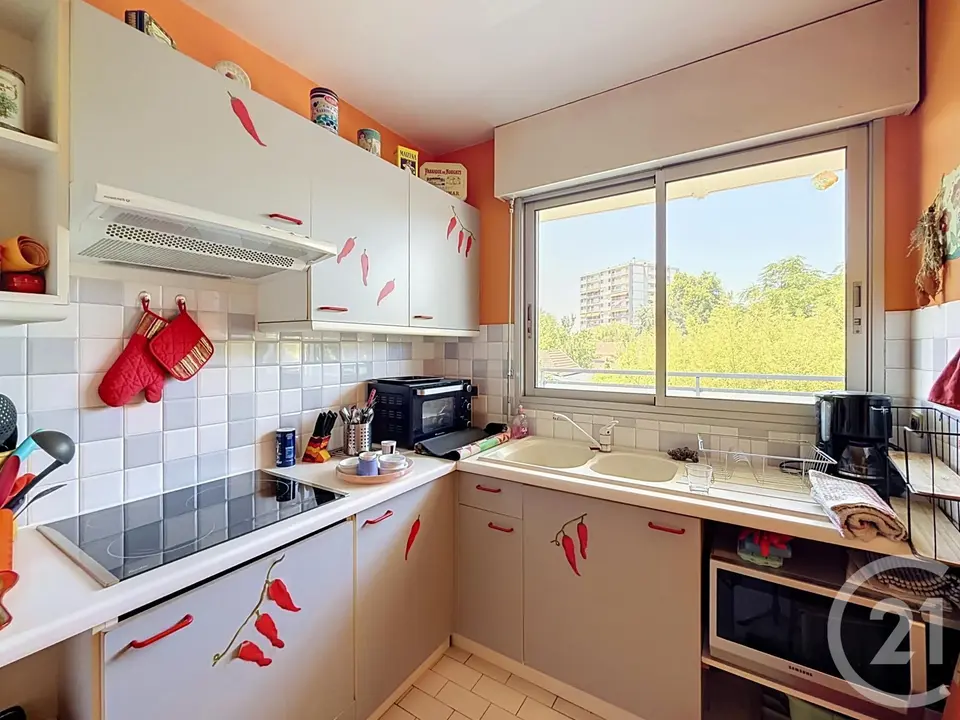 Appartement 2 pièces 48 m² à vendre à Bordeaux — photo 7
