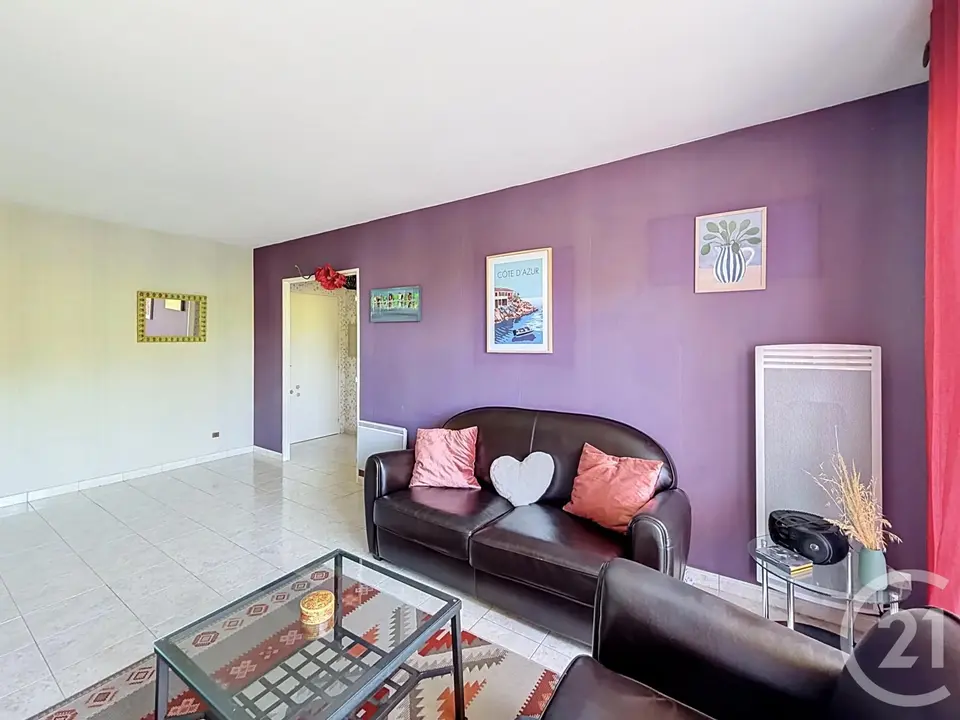 Appartement 2 pièces 48 m² à vendre à Bordeaux — photo 3