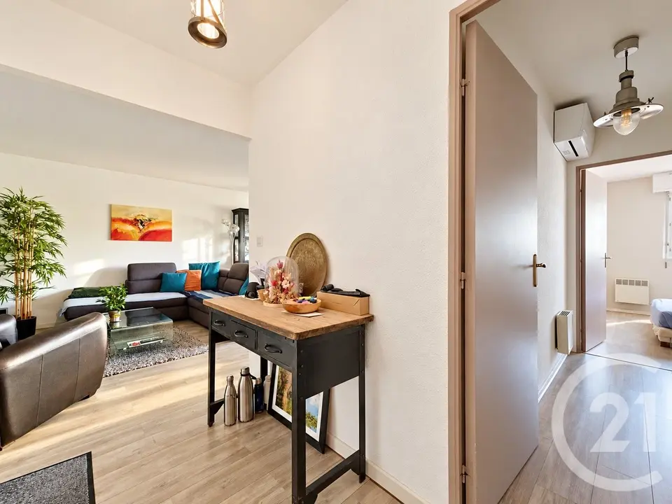 Appartement 4 pièces 83 m² à vendre à Bordeaux — photo 5