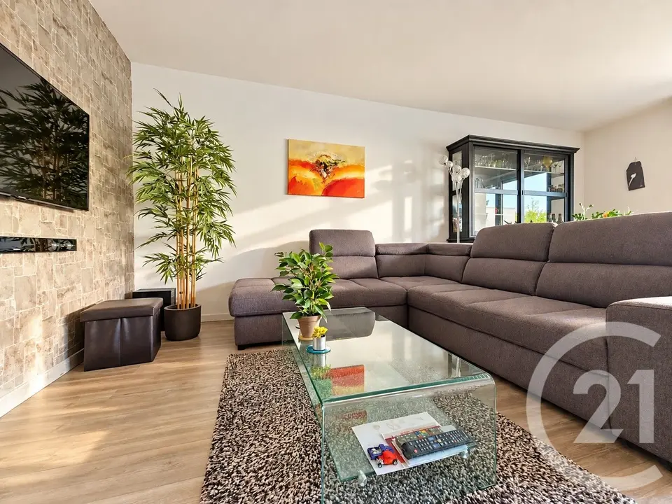 Appartement 4 pièces 83 m² à vendre à Bordeaux — photo 4