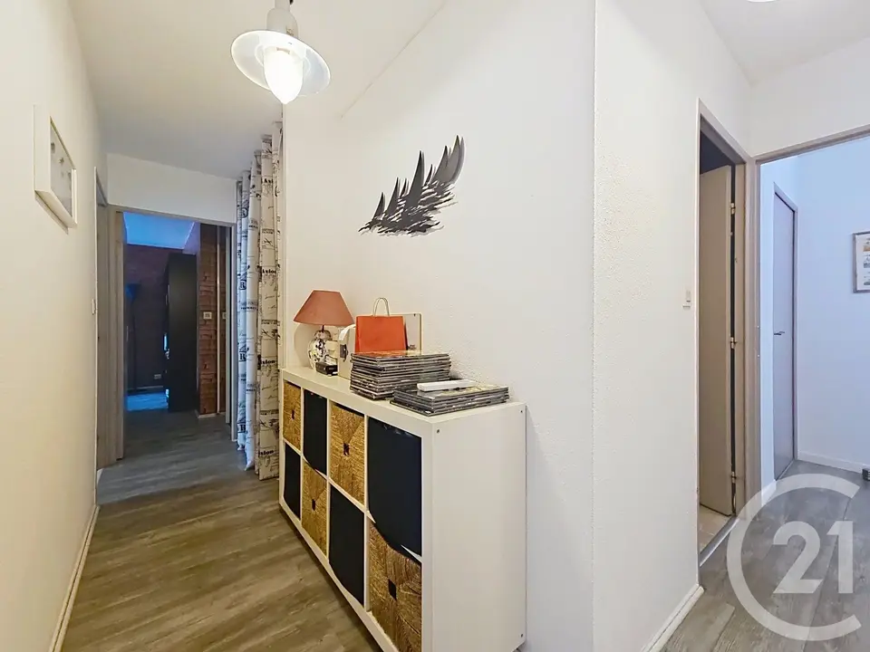 Appartement 4 pièces 83 m² à vendre à Bordeaux — photo 5