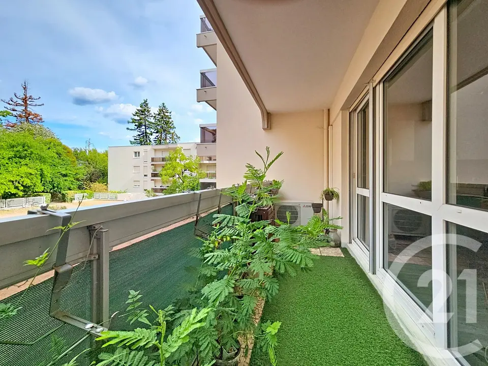 Appartement 4 pièces 83 m² à vendre à Bordeaux — photo 10