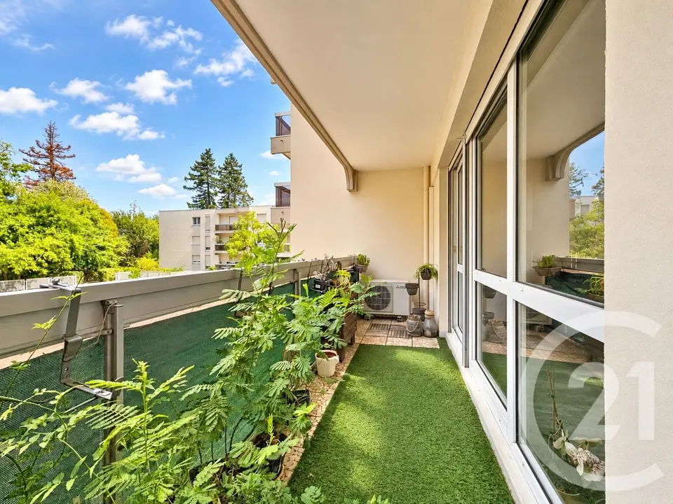 Appartement 4 pièces 83 m² à vendre à Bordeaux — photo 10