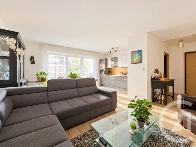 Appartement à vendre à Bordeaux — CENTURY 21 Kadima