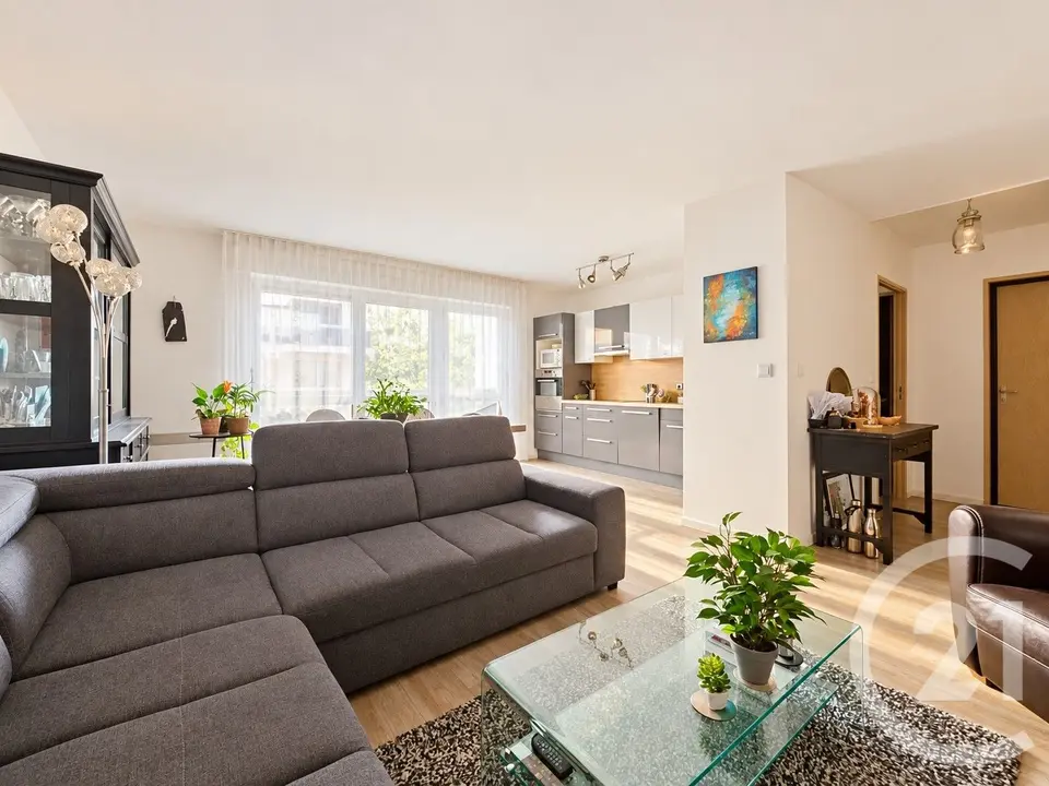 Appartement 4 pièces 83 m² à vendre à Bordeaux — photo 1