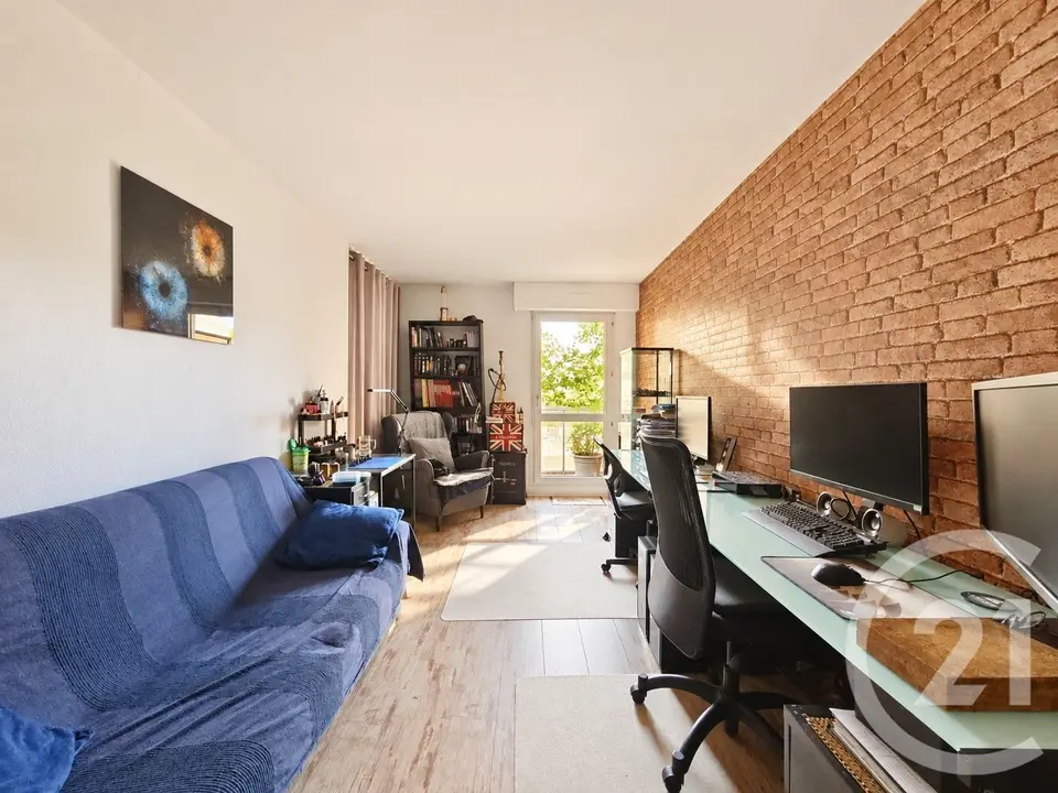 Appartement 4 pièces 83 m² à vendre à Bordeaux — photo 6