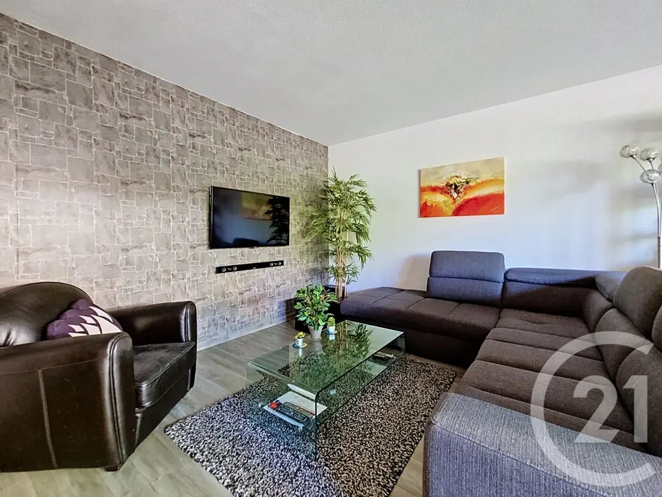 Appartement 4 pièces 83 m² à vendre à Bordeaux — photo 2