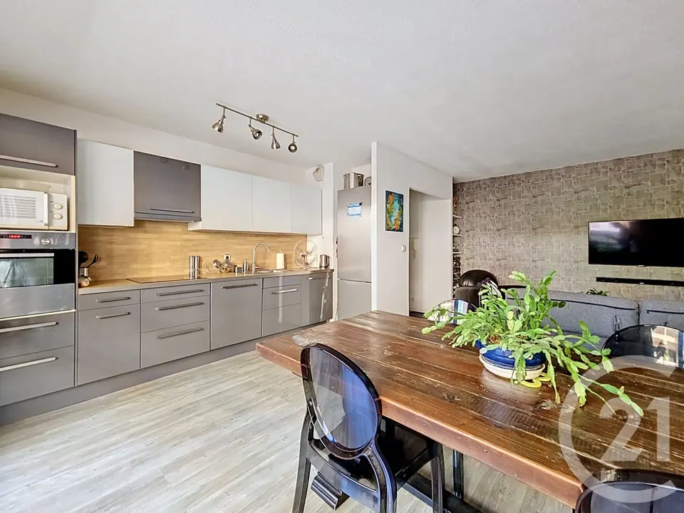 Appartement 4 pièces 83 m² à vendre à Bordeaux — photo 1