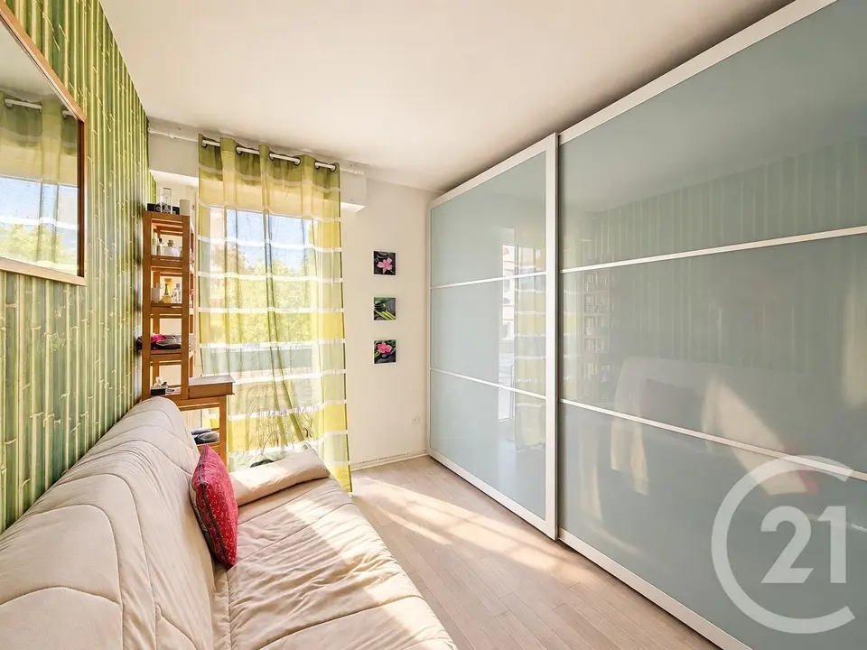 Appartement 4 pièces 83 m² à vendre à Bordeaux — photo 8