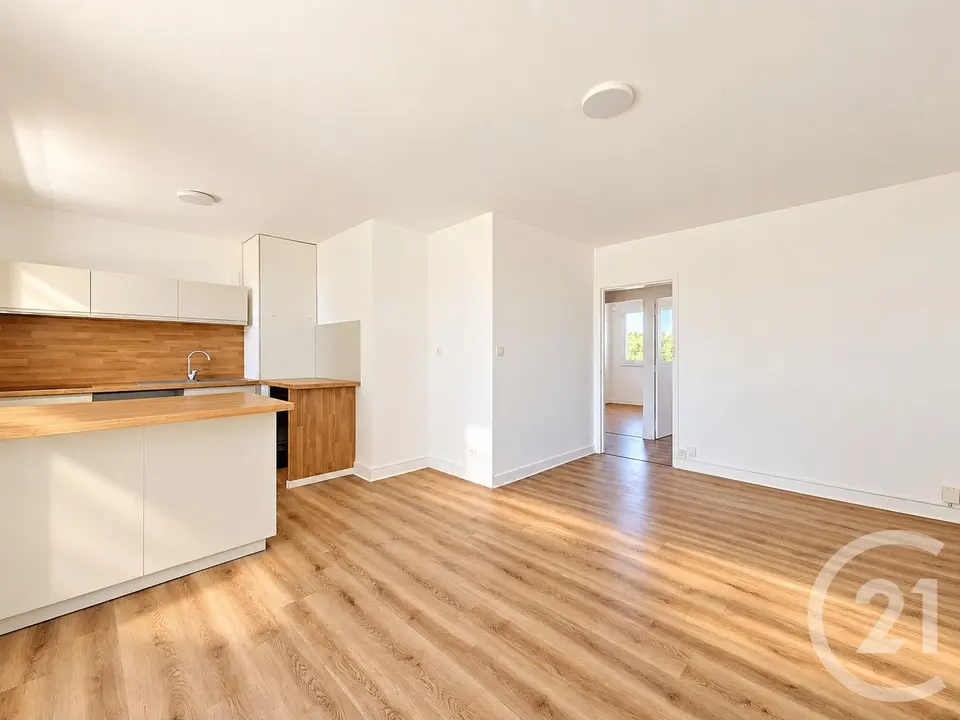 Appartement 4 pièces 68 m² à vendre à Bordeaux — photo 4