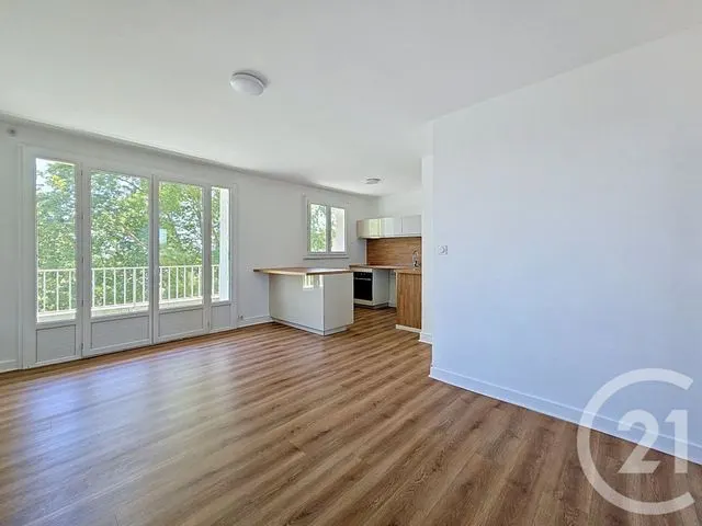 Appartement à vendre à Bordeaux — CENTURY 21 Kadima