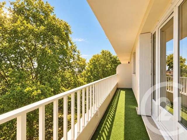 Appartement à vendre à Bordeaux — CENTURY 21 Kadima