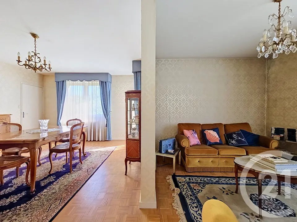 Appartement 3 pièces 77 m² à vendre à Bordeaux — photo 3