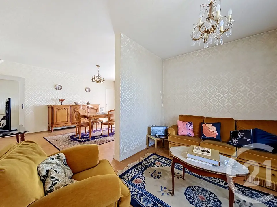 Appartement 3 pièces 77 m² à vendre à Bordeaux — photo 4