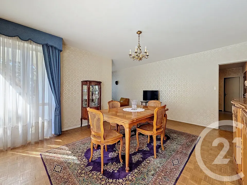 Appartement 3 pièces 77 m² à vendre à Bordeaux — photo 1