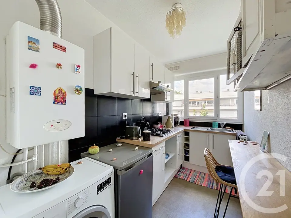 Appartement 2 pièces 46 m² à vendre à Bordeaux — photo 4