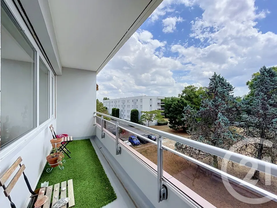 Appartement 2 pièces 46 m² à vendre à Bordeaux — photo 7