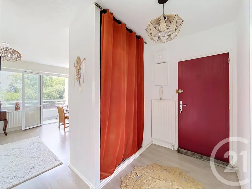 Appartement 2 pièces 46 m² à vendre à Bordeaux — photo 3