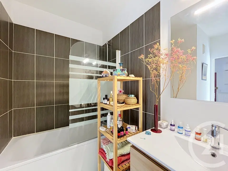 Appartement 2 pièces 46 m² à vendre à Bordeaux — photo 6