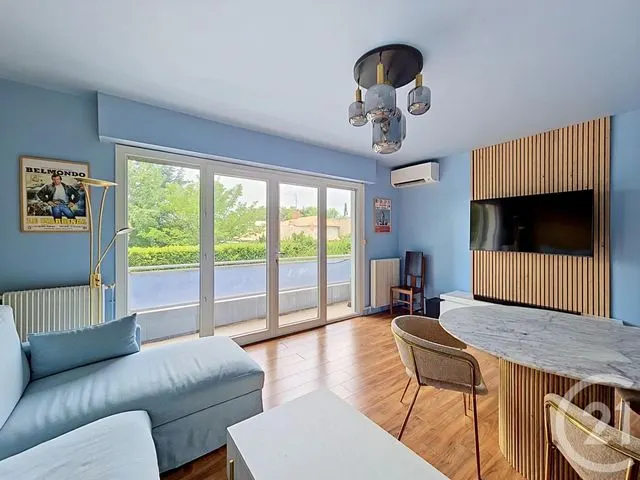 Appartement à vendre à Bordeaux — CENTURY 21 Kadima