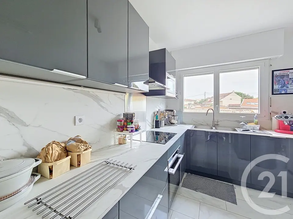Appartement 3 pièces 66 m² à vendre à Bordeaux — photo 3