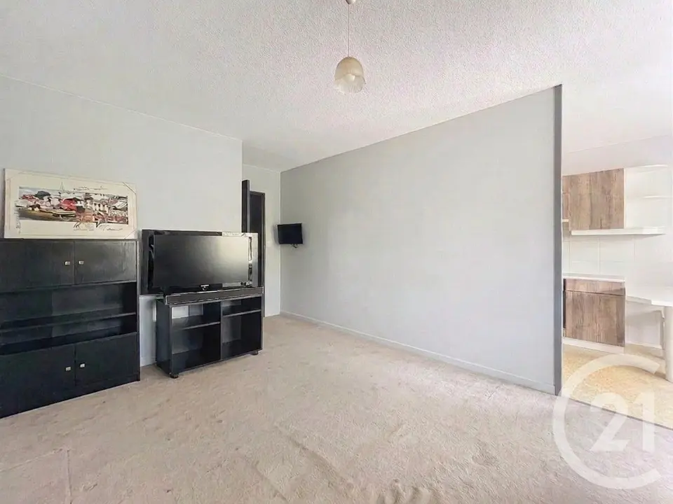 Appartement 2 pièces 46 m² à vendre à Bordeaux — photo 2