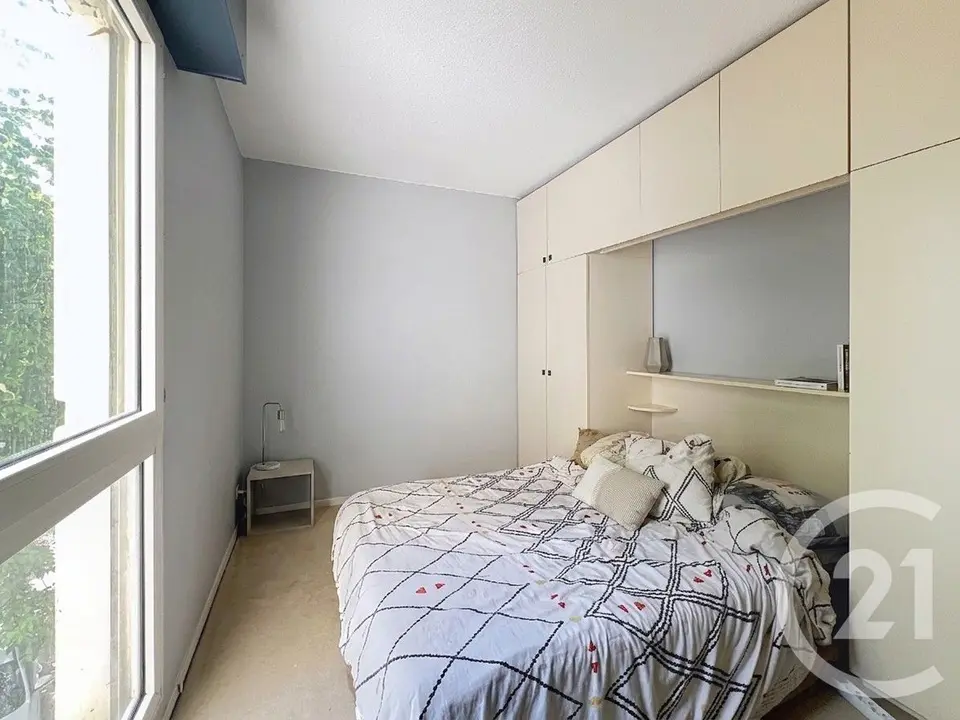 Appartement 2 pièces 46 m² à vendre à Bordeaux — photo 5