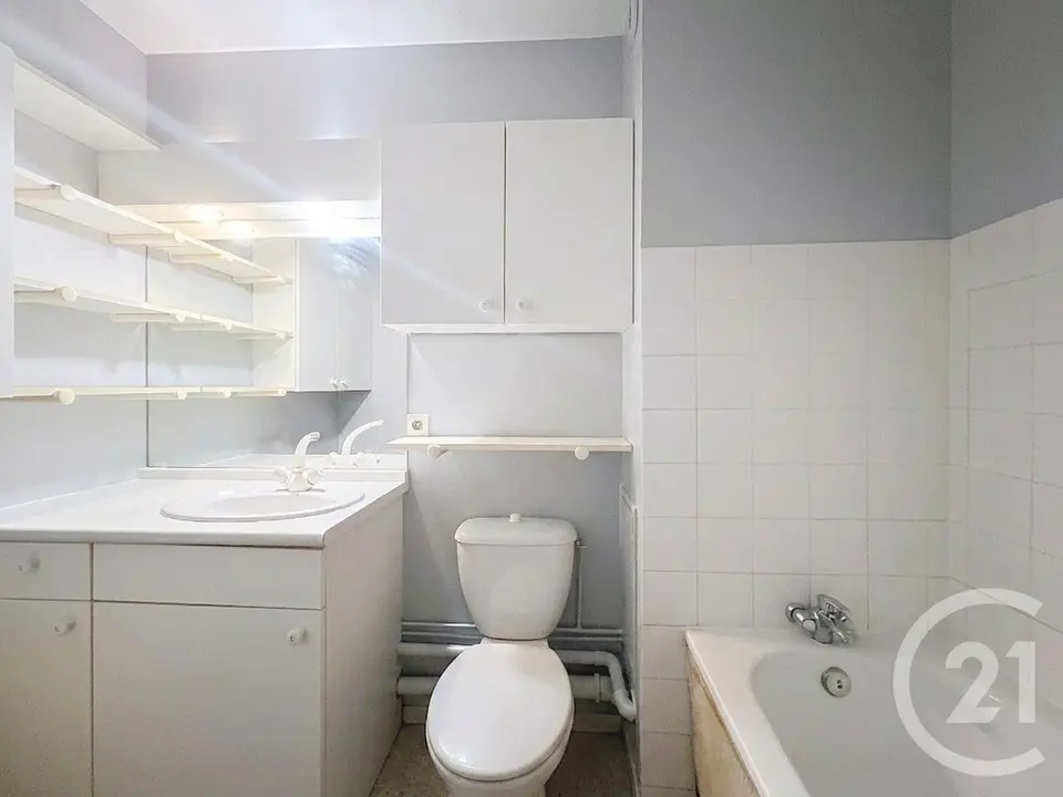 Appartement 2 pièces 46 m² à vendre à Bordeaux — photo 6