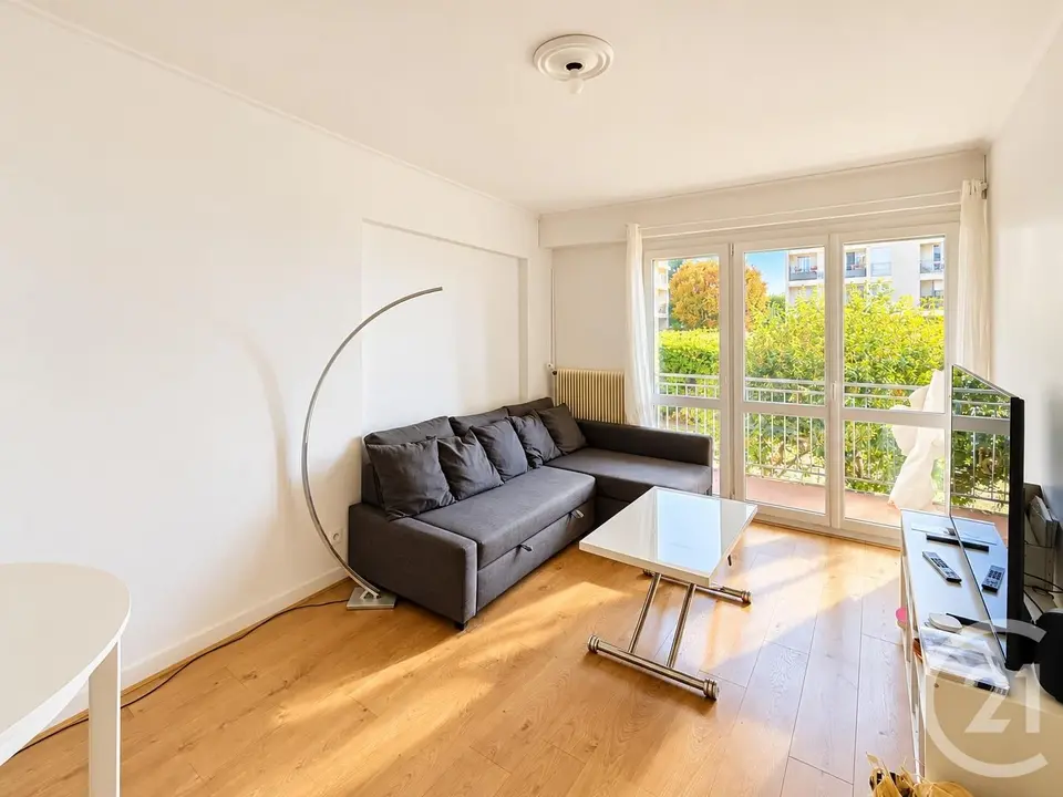 Appartement 3 pièces 66 m² à vendre à Bordeaux — photo 1