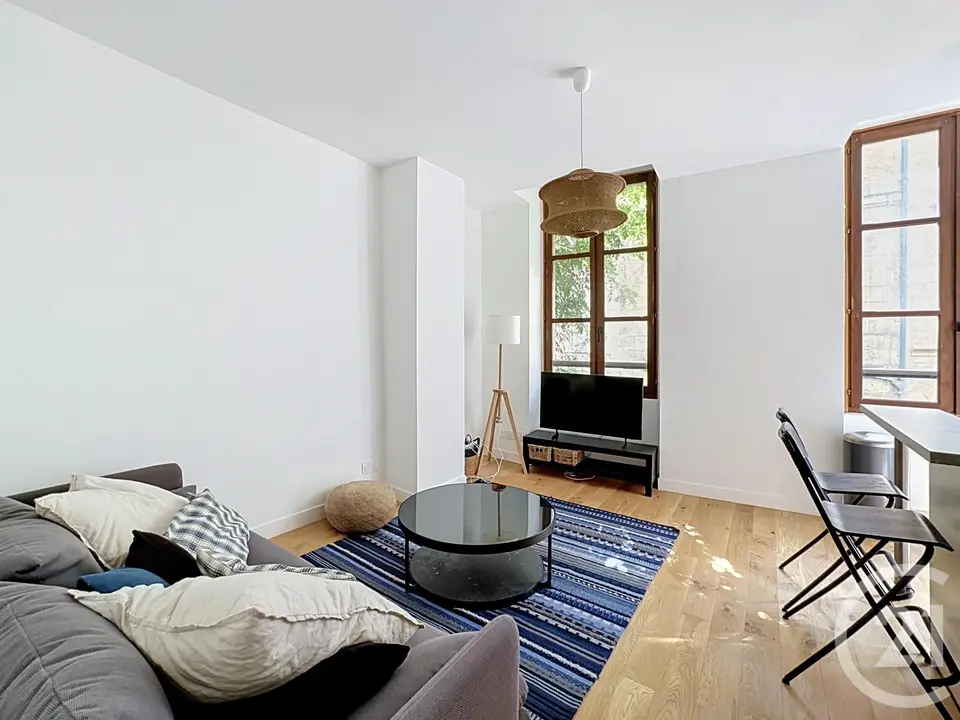 Appartement 2 pièces 29 m² à vendre à Bordeaux — photo 3