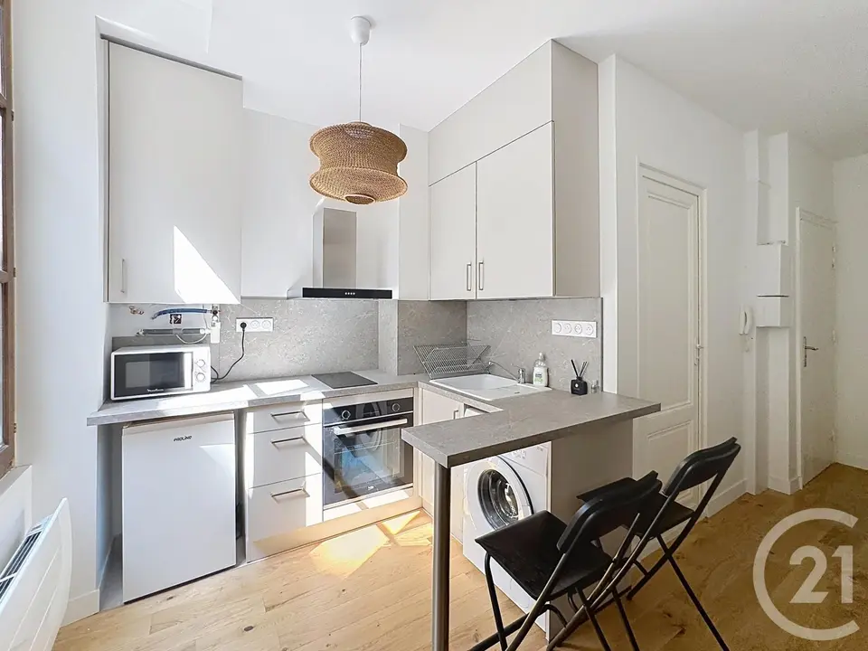 Appartement 2 pièces 29 m² à vendre à Bordeaux — photo 4