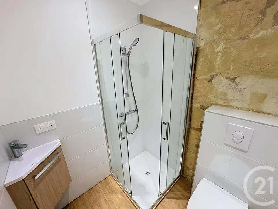 Appartement 1 pièces 22 m² à vendre à Bordeaux — photo 4