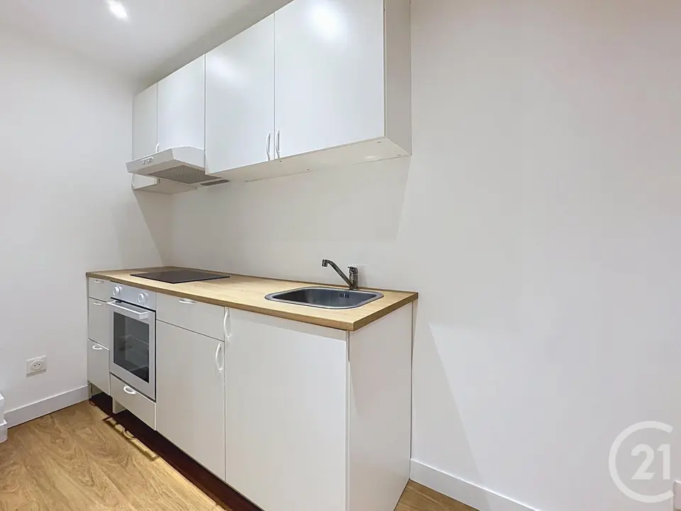 Appartement 1 pièces 22 m² à vendre à Bordeaux — photo 3