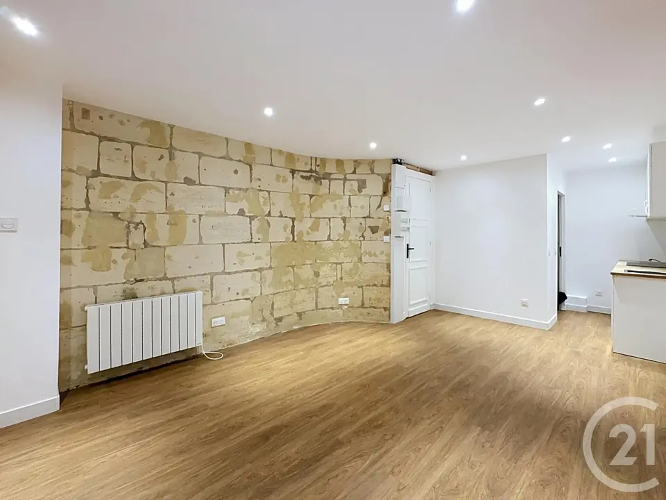 Appartement 1 pièces 22 m² à vendre à Bordeaux — photo 2