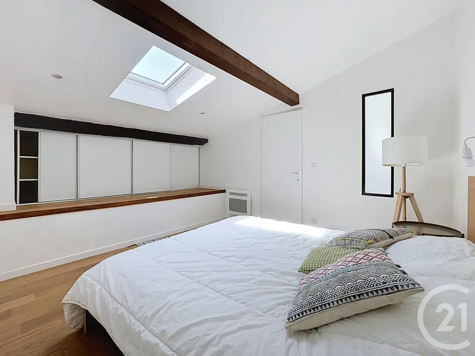 Appartement 3 pièces 50 m² à vendre à Bordeaux — photo 3
