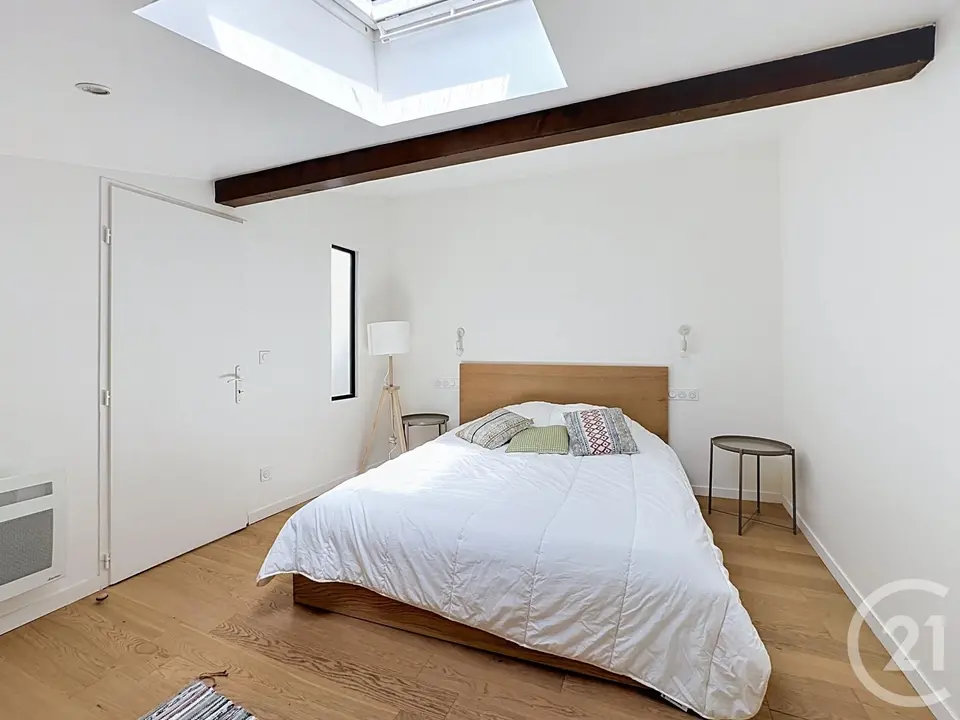 Appartement 3 pièces 50 m² à vendre à Bordeaux — photo 4