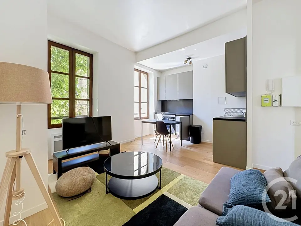Appartement 3 pièces 50 m² à vendre à Bordeaux — photo 1